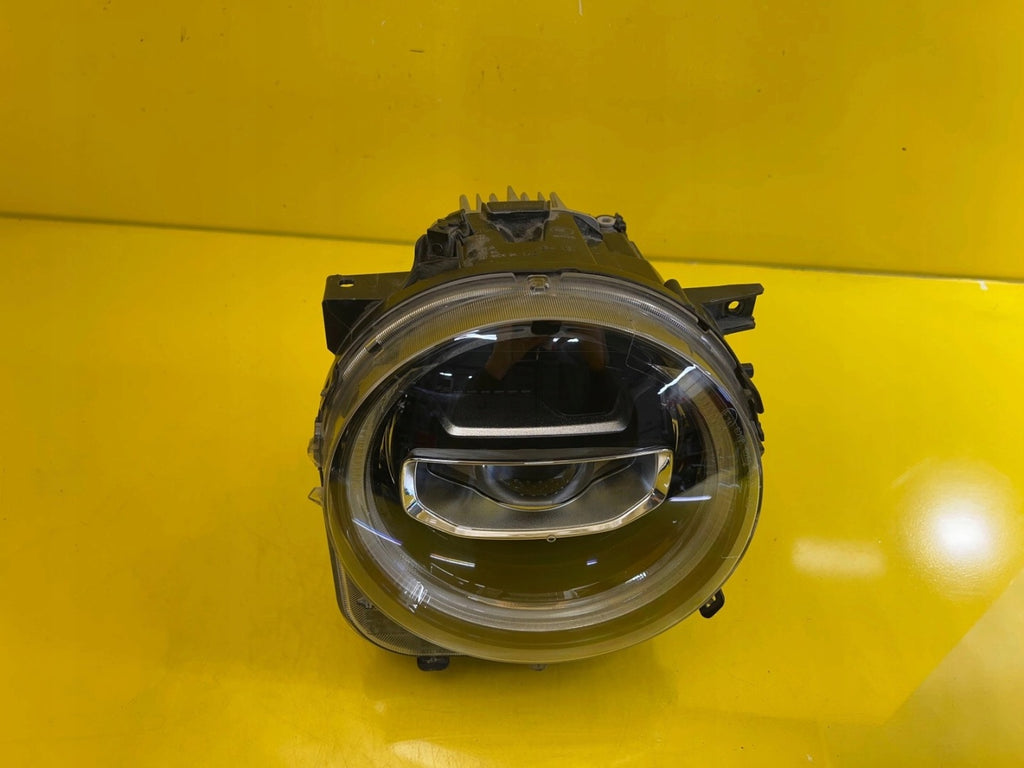 Frontscheinwerfer Jeep Renegade 00521440050 LED Rechts Scheinwerfer Headlight SCH8872108013ev