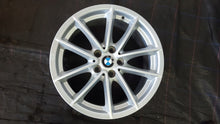 Load image into Gallery viewer, 4x Alufelge 17 Zoll 7.5" 5x112 6868217 BMW X1 X2 Rim Wheel FEL8916121694yv