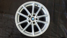 Load image into Gallery viewer, 4x Alufelge 17 Zoll 7.5" 5x112 6868217 BMW X1 X2 Rim Wheel FEL8916121694yv