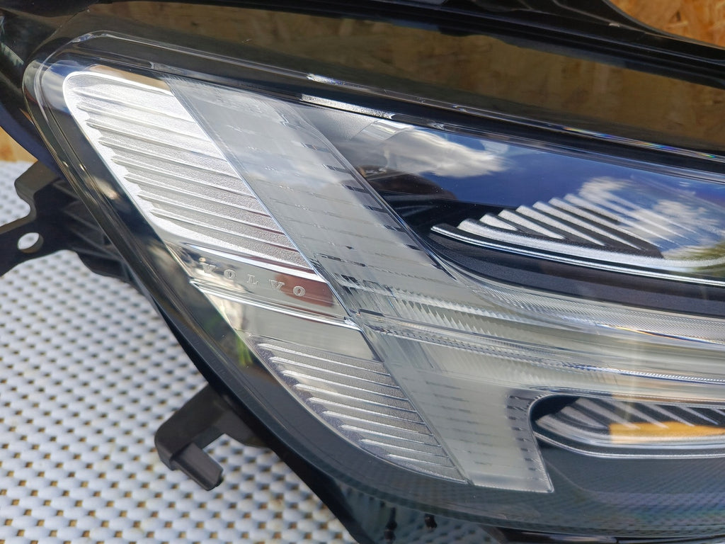 Frontscheinwerfer Volvo S60 V60 32338014 Full LED Rechts Scheinwerfer Headlight SCH7978902066hd