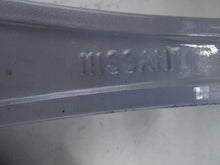 Load image into Gallery viewer, 1x Alufelge 16 Zoll 6.5" 5x114.3 40ET Glanz Silber KE4093Z110 Nissan Pulsar FEL5414964790wz