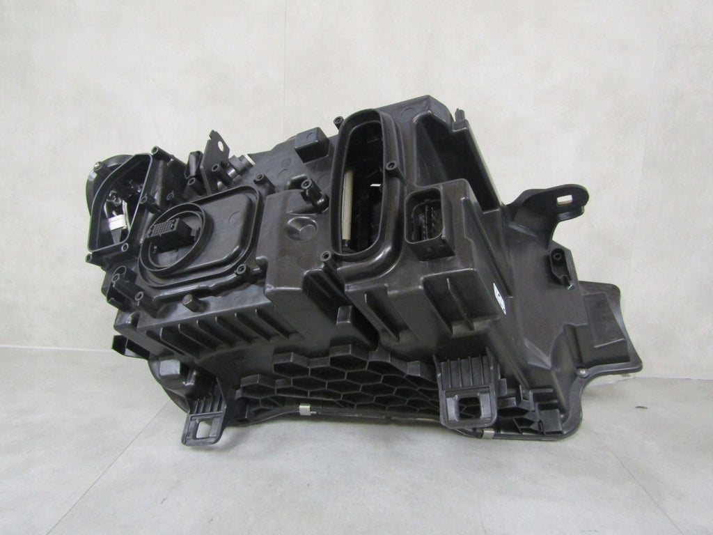 Frontscheinwerfer BMW X3 F25 7460631 LED Ein Stück (Rechts oder Links) Headlight SCH1488002524db