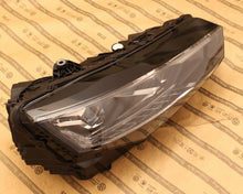 Laden Sie das Bild in den Galerie-Viewer, Frontscheinwerfer Skoda Scala 655941016A LED Rechts Scheinwerfer Headlight SCH8153587340ui