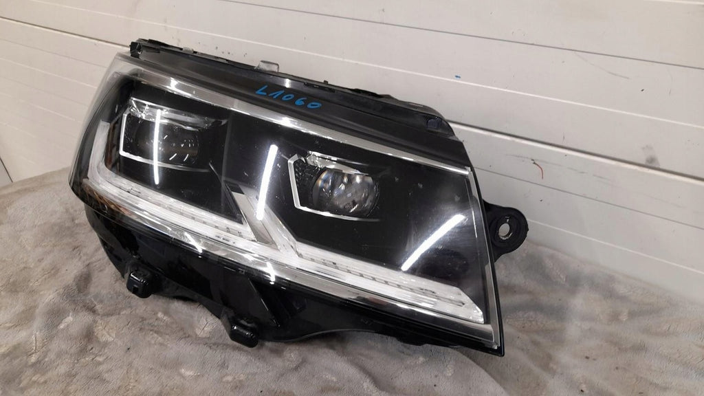 Frontscheinwerfer VW Multivan 90199401 Rechts Scheinwerfer Headlight SCH4409018078xn