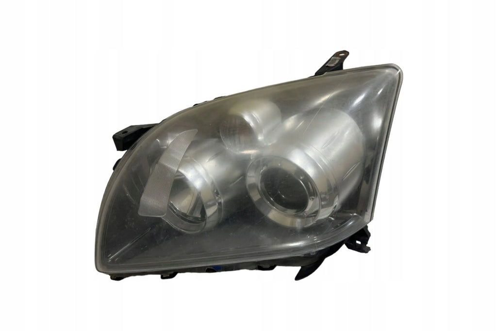 Frontscheinwerfer Toyota Avensis Links Scheinwerfer Headlight SCH6668172504ft