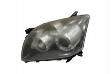 Laden Sie das Bild in den Galerie-Viewer, Frontscheinwerfer Toyota Avensis Links Scheinwerfer Headlight SCH6668172504ft