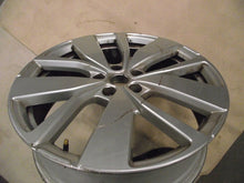 Laden Sie das Bild in den Galerie-Viewer, 1x Alufelge 20 Zoll 6.5" 5x114.3 33ET Glanz Silber 403006854 Renault Rim Wheel FEL1063886690is