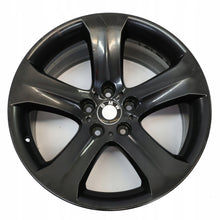 Load image into Gallery viewer, 1x Alufelge 19 Zoll 10.0" 5x120 21ET Glanz Silber 6778587 BMW X6 E71 Rim Wheel FEL8965482822qf