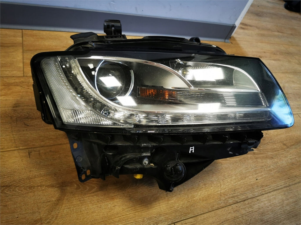 Frontscheinwerfer Audi A5 8T0941004 Xenon Rechts Scheinwerfer Headlight SCH2572808817dp