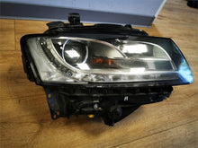 Laden Sie das Bild in den Galerie-Viewer, Frontscheinwerfer Audi A5 8T0941004 Xenon Rechts Scheinwerfer Headlight SCH2572808817dp