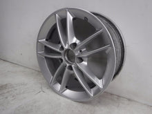 Load image into Gallery viewer, 1x Alufelge 16 Zoll 6.5" 5x112 44ET Glanz A1174010100 Mercedes-Benz Cla FEL1162898576jf