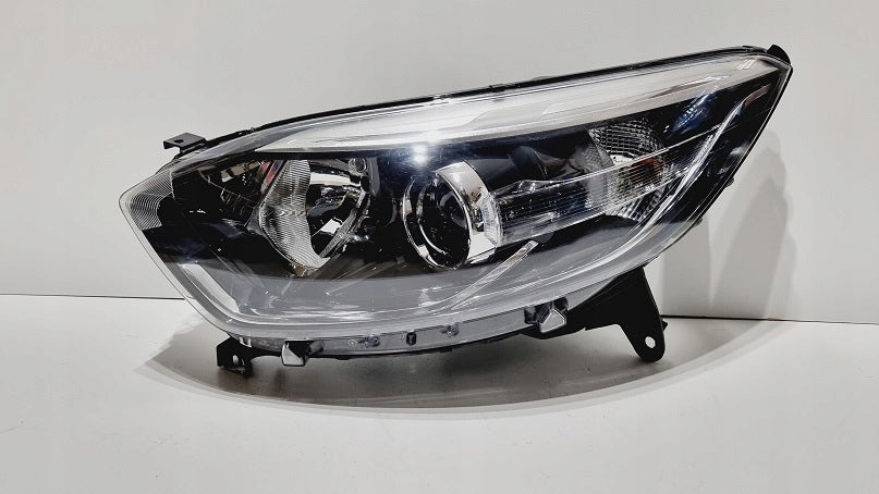 Frontscheinwerfer Renault Captur 260603859R Links Scheinwerfer Headlight