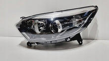 Laden Sie das Bild in den Galerie-Viewer, Frontscheinwerfer Renault Captur 260603859R Links Scheinwerfer Headlight