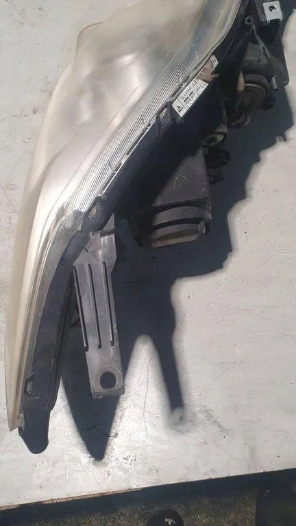 Frontscheinwerfer Mazda 5 I 149002A011A Links Scheinwerfer Headlight SCH7487354031jk