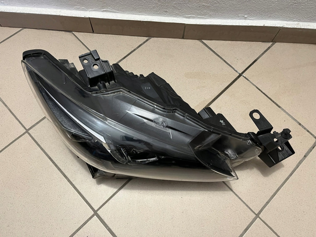 Frontscheinwerfer Mazda 6 LED Rechts Scheinwerfer Headlight SCH2180868122oc