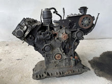 Load image into Gallery viewer, Motor Audi VW A4 B8 CCW 3.0 TDI 240PS 400TKm Diesel Engine Unkomplett MOT6190366512bi