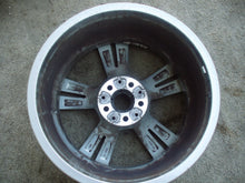 Laden Sie das Bild in den Galerie-Viewer, 1x Alufelge 18 Zoll 9.0" 5x112 28ET Glanz Silber 8091465 BMW G29 Rim Wheel FEL1579860620ly