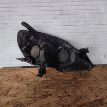 Laden Sie das Bild in den Galerie-Viewer, Frontscheinwerfer Opel Zafira B 13252472 Links Scheinwerfer Headlight