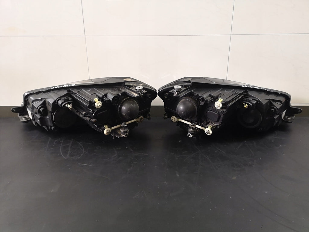 Frontscheinwerfer VW Golf VII I Links Scheinwerfer Headlight SCH5229548750wg