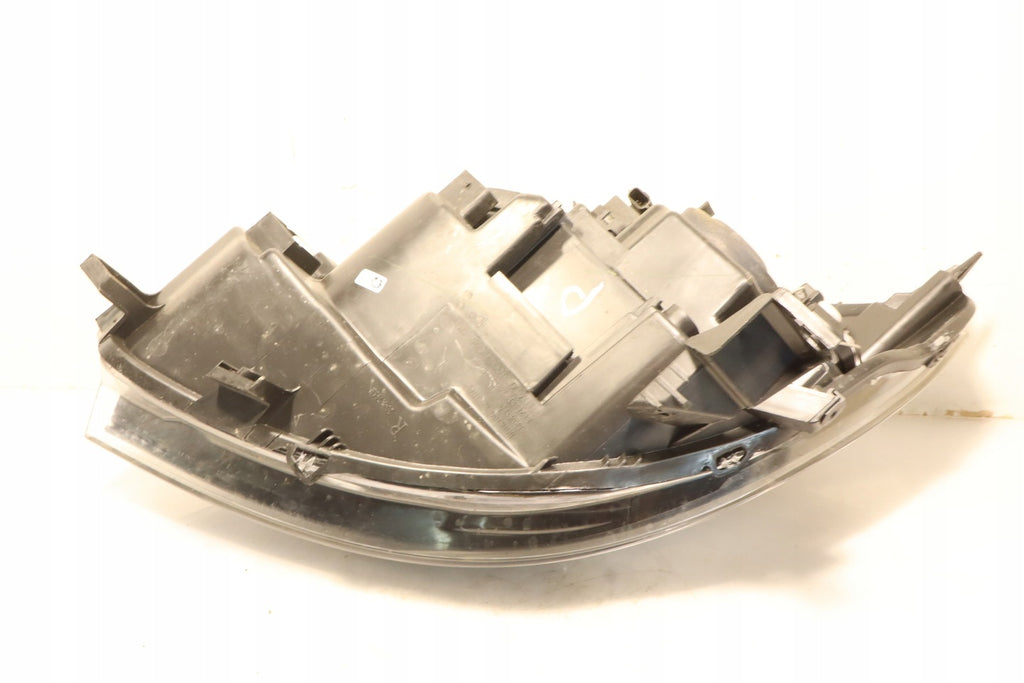 Frontscheinwerfer Renault Clio III Rechts Scheinwerfer Headlight SCH4936583174yf