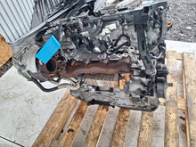 Laden Sie das Bild in den Galerie-Viewer, Motor Toyota Verso 1AD 2.0 Diesel Engine Unkomplett MOT8041853907ed