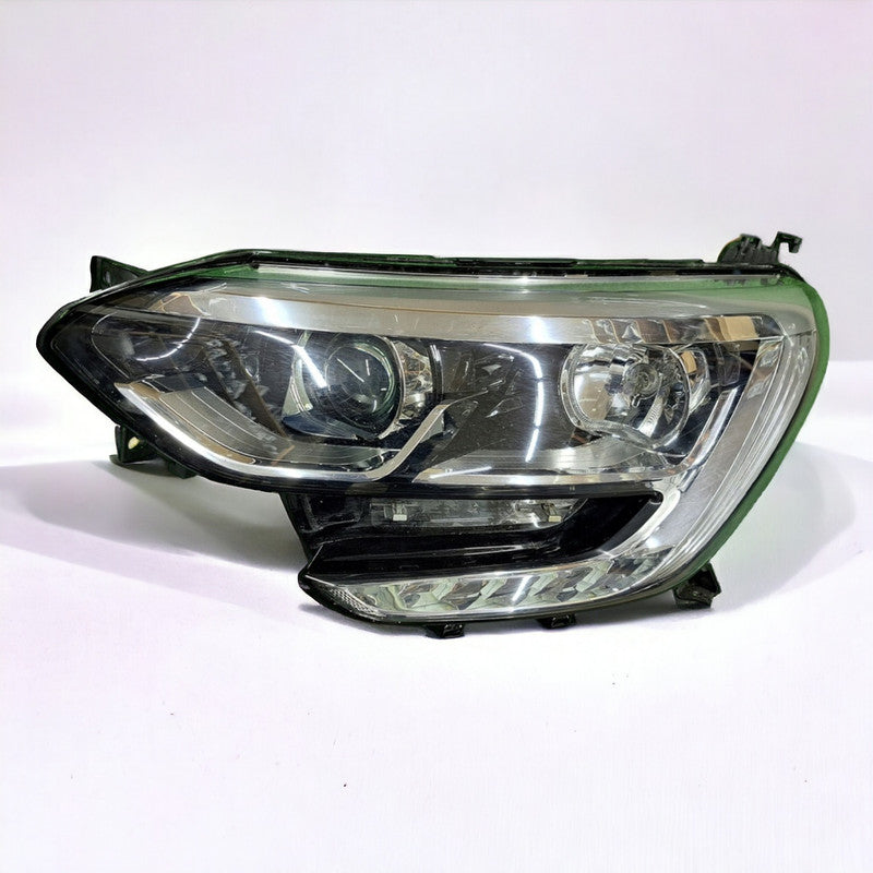 Frontscheinwerfer Renault Megane 260603157R LED Links Scheinwerfer Headlight