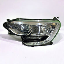 Load image into Gallery viewer, Frontscheinwerfer Renault Megane 260603157R LED Links Scheinwerfer Headlight