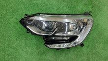 Laden Sie das Bild in den Galerie-Viewer, Frontscheinwerfer Renault Megane 260603157R LED Links Scheinwerfer Headlight