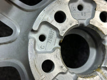 Load image into Gallery viewer, 1x Alufelge 19 Zoll 7.5" 5x112 Glanz 6877326 BMW X3 G01 G02 Rim Wheel FEL4124541572vh
