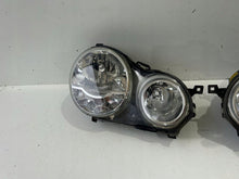 Load image into Gallery viewer, Frontscheinwerfer VW Polo IV 6Q1941007 6Q1941008 Ein Satz Scheinwerfer Headlight