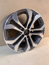 Laden Sie das Bild in den Galerie-Viewer, 1x Alufelge 17 Zoll 7.5" 5x112 55ET Mercedes-Benz Glc C253 X253 Rim Wheel FEL4338754149uq