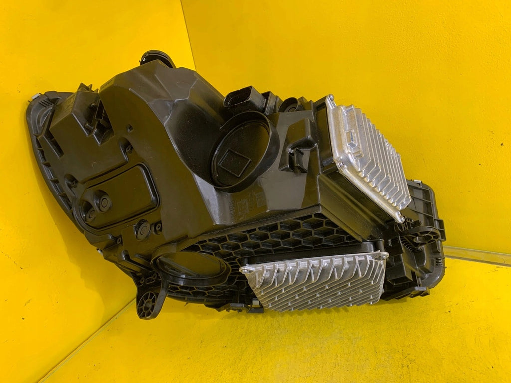 Frontscheinwerfer Mercedes-Benz W206 A2069060902 LED Links Headlight SCH2067696310jl