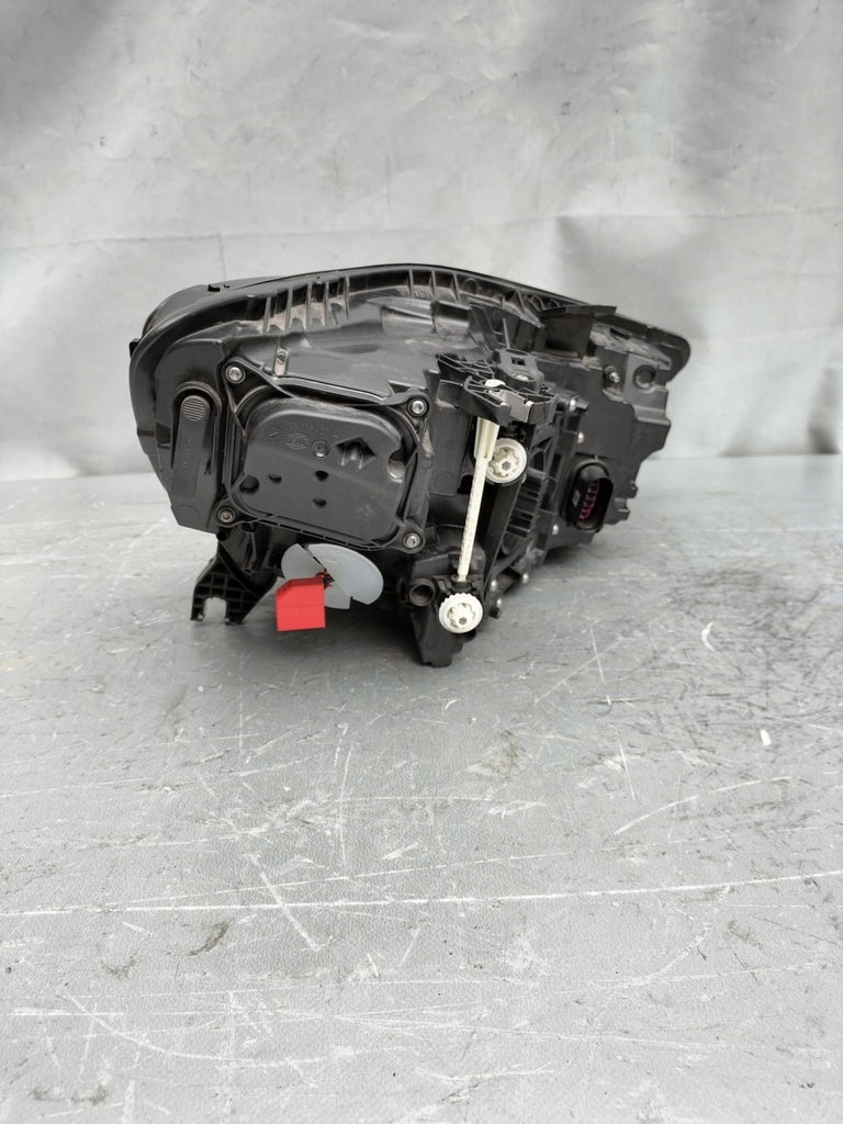 Frontscheinwerfer Audi A6 C7 4G0941033H 1EX01187711 Links Scheinwerfer Headlight SCH8894643727dl