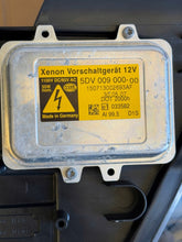 Load image into Gallery viewer, Frontscheinwerfer BMW E60 E61 717773907 Xenon Links Scheinwerfer Headlight SCH8625201727mu