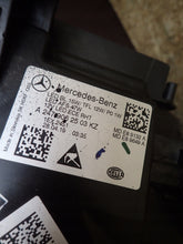 Laden Sie das Bild in den Galerie-Viewer, Frontscheinwerfer Mercedes-Benz W247 A2479062503 LED Links Headlight SCH8612924665fj