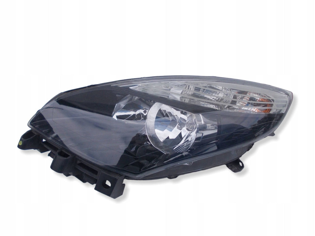 Frontscheinwerfer Renault Grand III Scenic 89902926 260600023R Ein Satz SCH2176672366jr