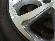 Load image into Gallery viewer, 4x Alufelge 17 Zoll 7.0" 5x108 46ET KBA50576 Citroën Berlingo 508 Grandland FEL1652212273sq