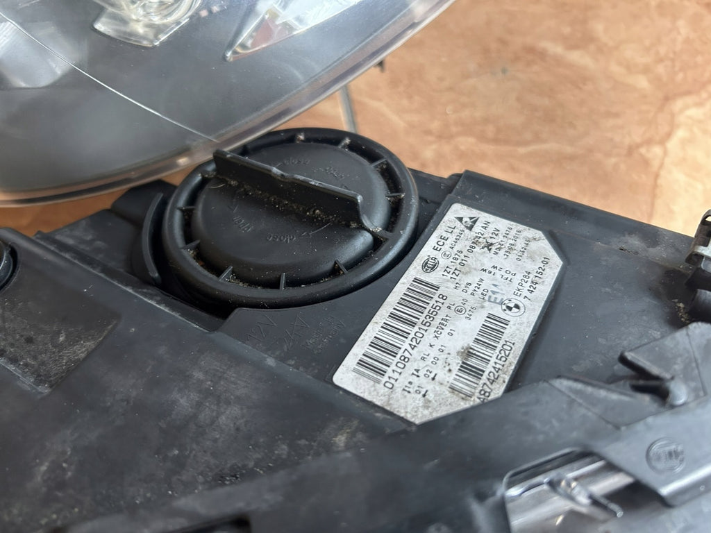 Frontscheinwerfer BMW F11 F10 7424152 Xenon Rechts Scheinwerfer Headlight SCH2779115005kz