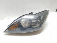 Load image into Gallery viewer, Frontscheinwerfer Ford Focus 8M51-13W030-CE Links Scheinwerfer Headlight