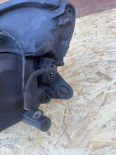 Laden Sie das Bild in den Galerie-Viewer, Frontscheinwerfer Skoda Fabia I XLV349 Rechts Scheinwerfer Headlight SCH3390776285mj