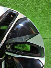 Laden Sie das Bild in den Galerie-Viewer, 1x Alufelge 19 Zoll 5x112 11A601025 VW Id.4 Rim Wheel FEL9301913552pn