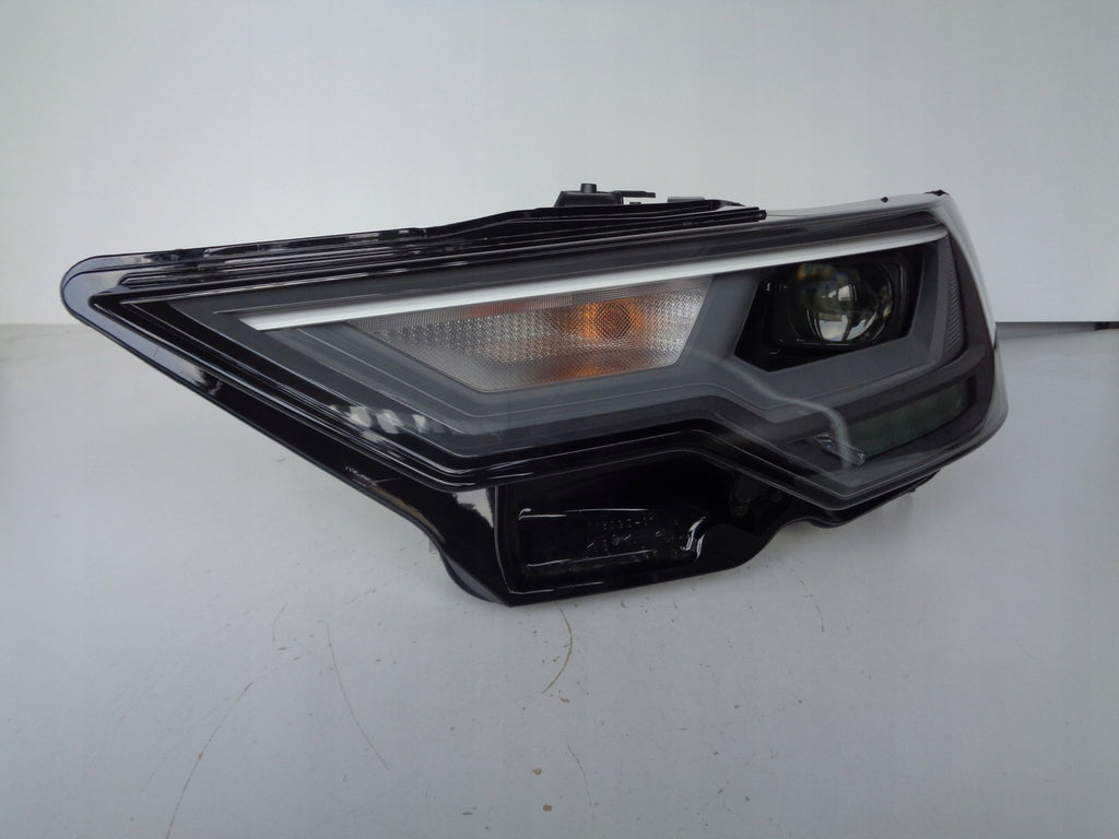 Frontscheinwerfer Audi A6 C8 4K0941033 Full LED Links Scheinwerfer Headlight