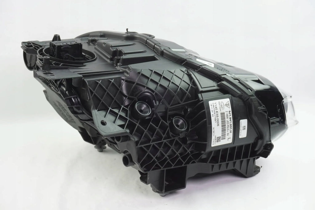 Frontscheinwerfer Porsche Taycan 9J1941031H LED Links Scheinwerfer Headlight SCH2309385674ii