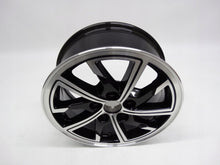 Laden Sie das Bild in den Galerie-Viewer, 1x Alufelge 16 Zoll 6.5&quot; 5x114.3 38ET MZ315067 Mitsubishi Lancer Outlander