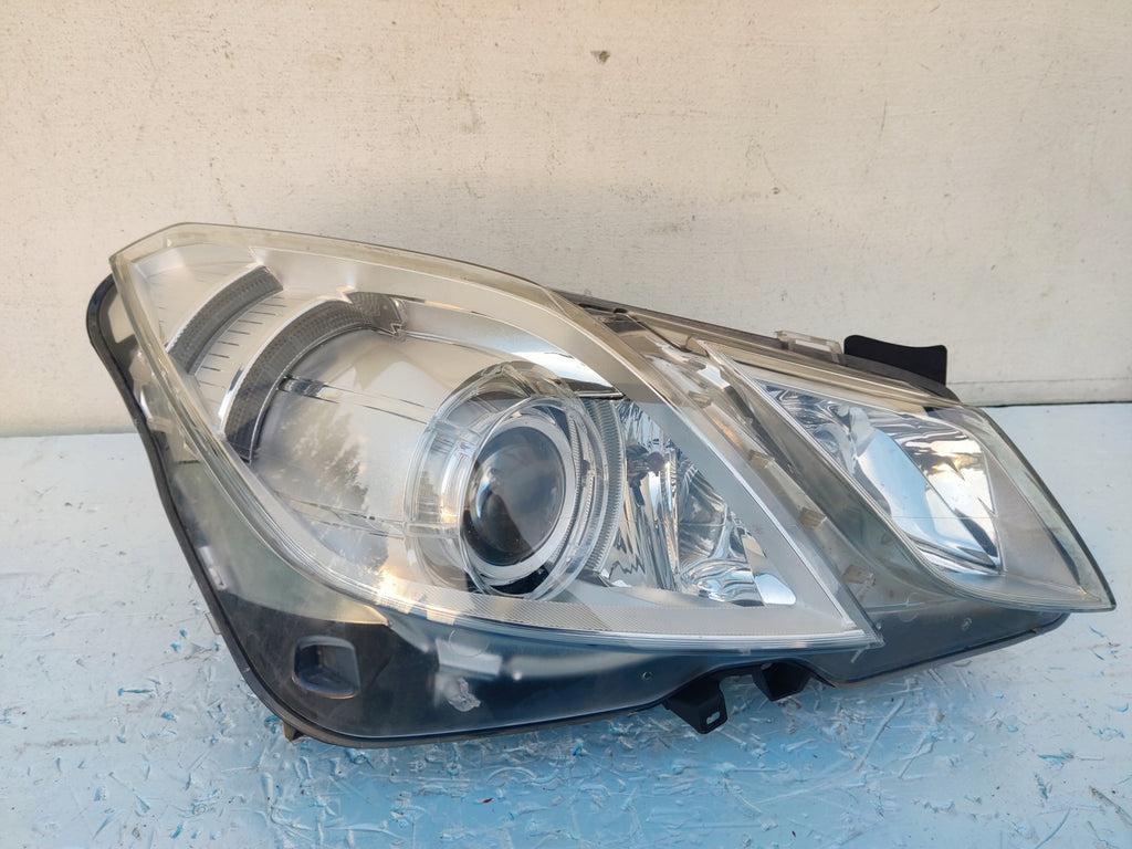 Frontscheinwerfer Mercedes-Benz C207 A2078200259 Xenon Rechts Headlight SCH8946608768ua