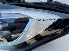Load image into Gallery viewer, Frontscheinwerfer BMW G21 G20 9481707-03 Laser Links Scheinwerfer Headlight SCH7555451508ri
