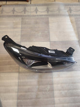 Laden Sie das Bild in den Galerie-Viewer, Frontscheinwerfer Ford JX7B-13W029-CE Rechts Scheinwerfer Headlight SCH5214686010se