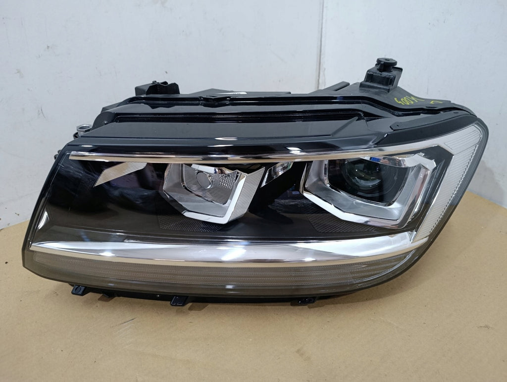 Frontscheinwerfer VW Tiguan 5NG941031 Xenon Links Scheinwerfer Headlight SCH3316798202xn