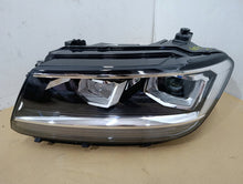 Laden Sie das Bild in den Galerie-Viewer, Frontscheinwerfer VW Tiguan 5NG941031 Xenon Links Scheinwerfer Headlight SCH3316798202xn