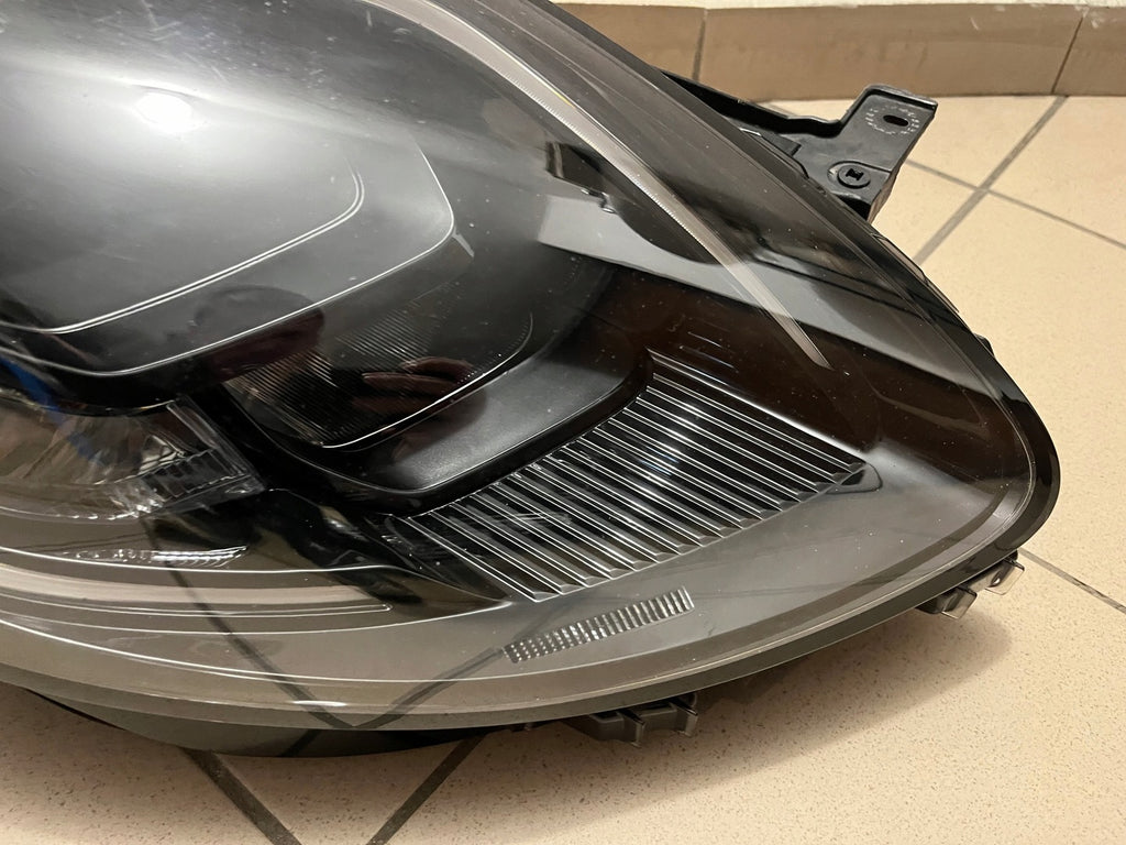 Frontscheinwerfer Ford Puma L1TB-13E014 Full LED Rechts Scheinwerfer Headlight